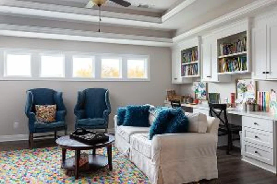 overland park case study