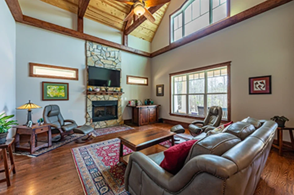 oxford craftsman style, MI Windows and Doors