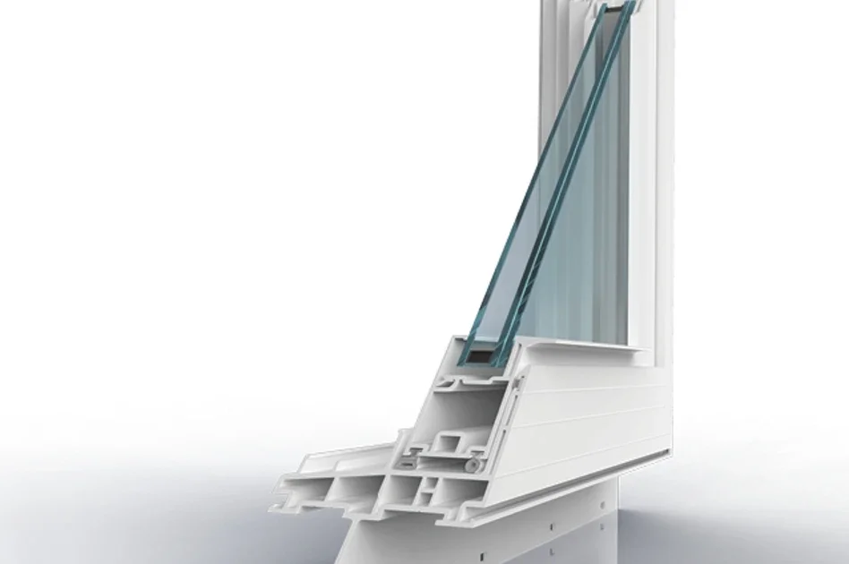 Impact vs standard window glass