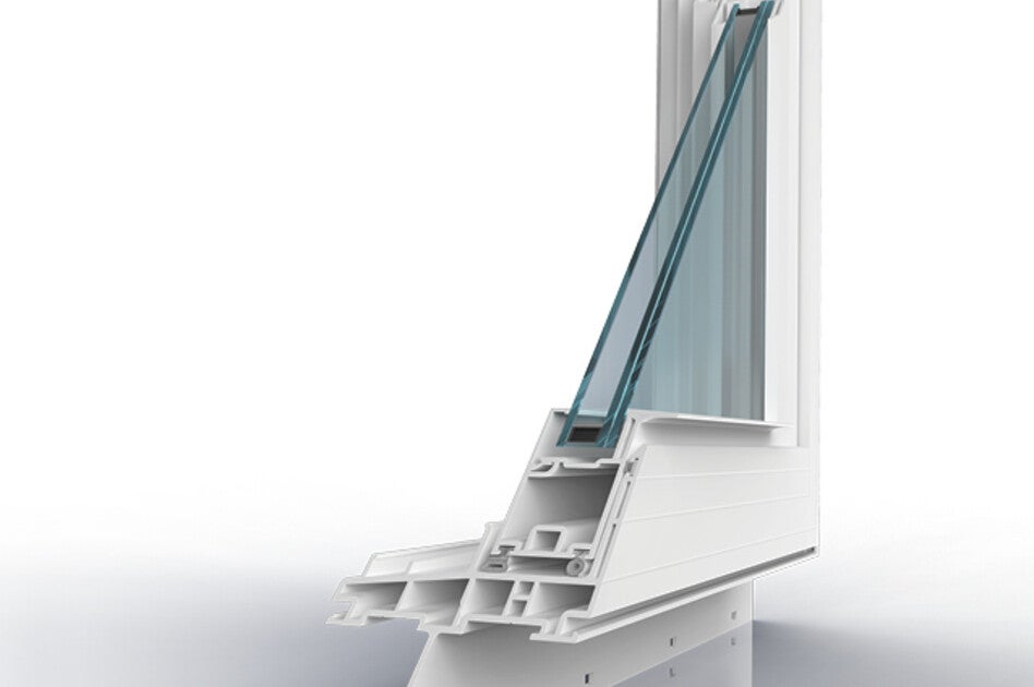 Impact vs standard window glass