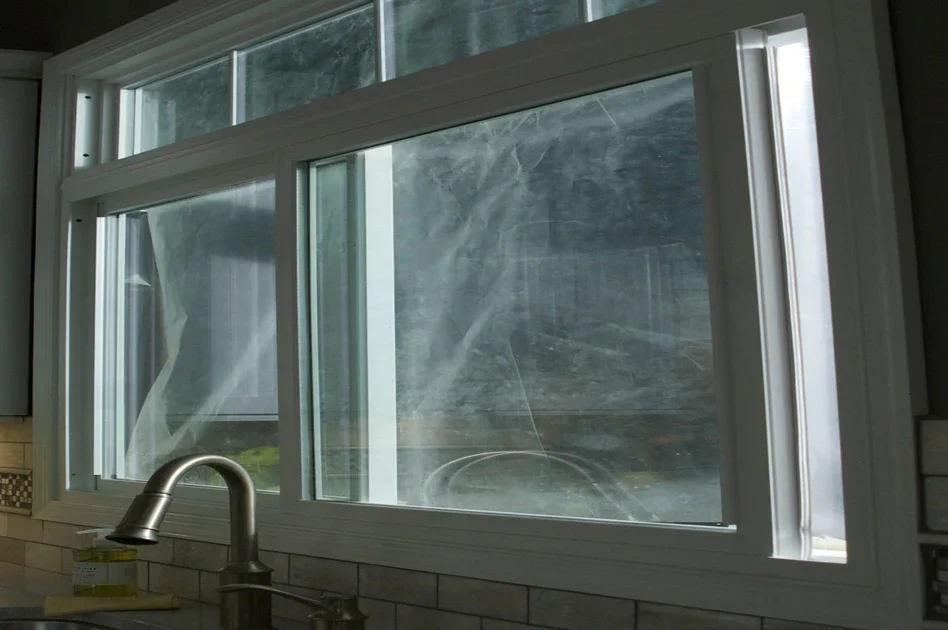 colored glass, MI Windows and Doors
