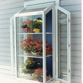 V5000 Restorations Series Window
