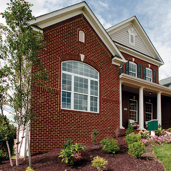 Tudor and Victorian Window Styles, MI Windows and Doors