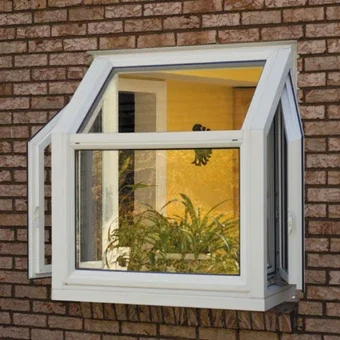 V5000 Restorations Series Window