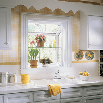 V4000 Sunrise Series