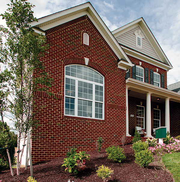 Tudor and Victorian Window Styles, MI Windows and Doors