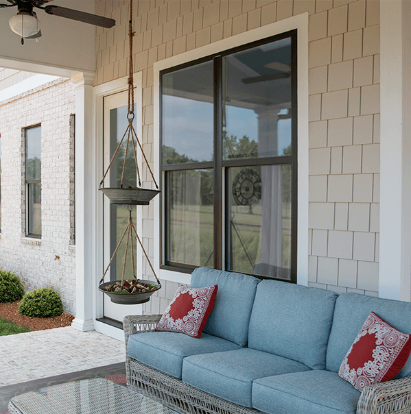 V2000 Series Windows