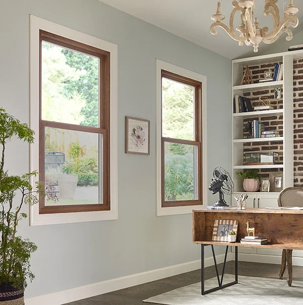 Colonial and Cape Cod Style Windows, MI Windows and Doors