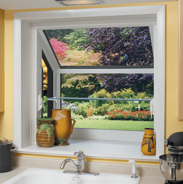 V4000 Sunrise Series