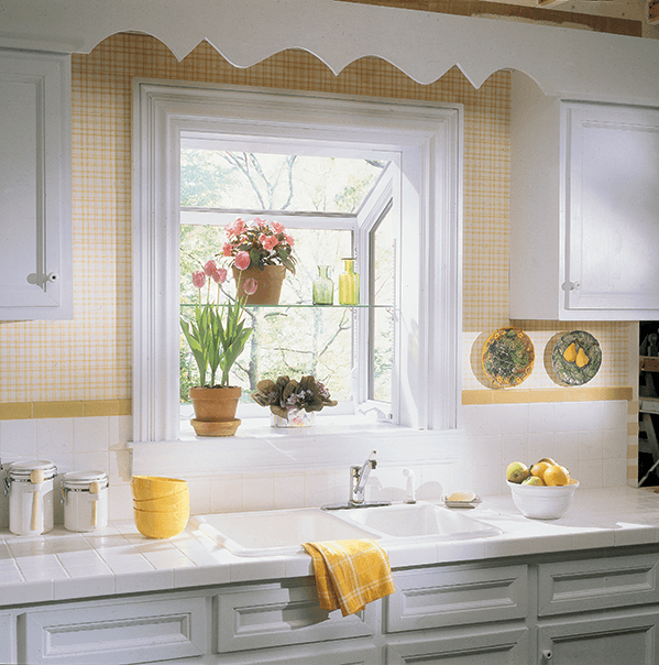 V4000 Sunrise Series