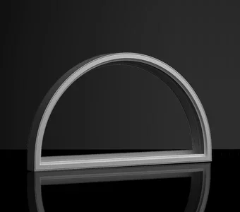 V2000 Radius