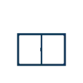 H0rizontal slider