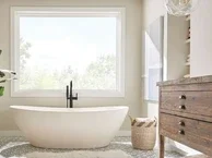 bathroom, windows, guide, MI Windows and Doors