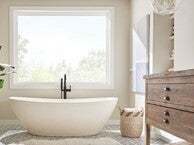 bathroom, windows, guide, MI Windows and Doors