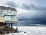 Hurricane Impact windows, impact windows