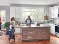 window installation, companies, MI Windows and Doors