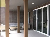 sliding glass door replacement
