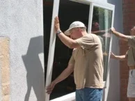 window installation, MI Windows and Doors