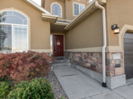 Arched Windows, MI Windows and Doors