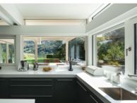 Kitchen pass through windows, MI Windows and Doors