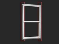 Window Jambs, MI Windows and Doors