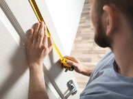 standard door sizes, MI Windows and Doors