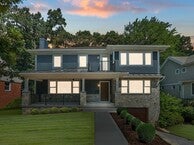 Kofler House by Paradigm Homes