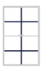 grid pattern standard