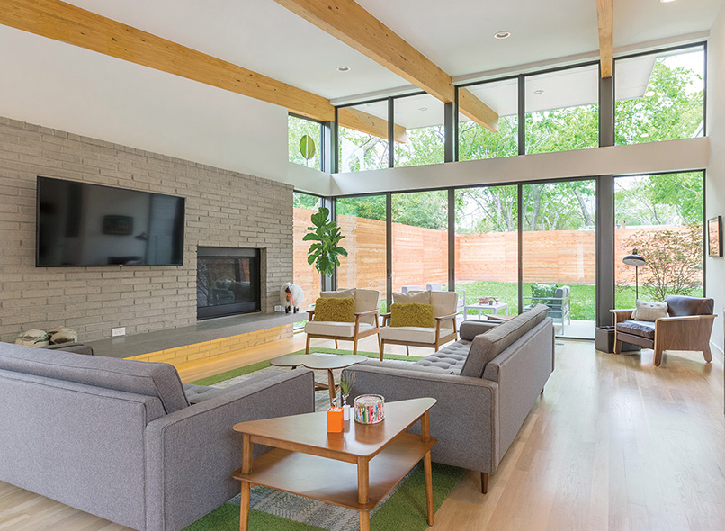 A2000 Series Sliding Glass Doors MI Windows and Doors