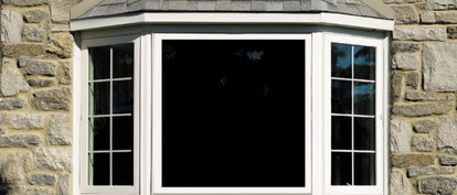Modern Window Trim, MI Windows and Doors