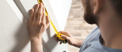 standard door sizes, MI Windows and Doors