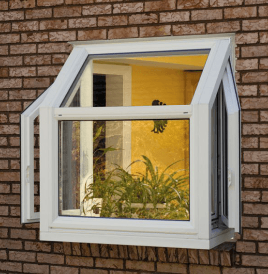 V5000 Restorations Series Window