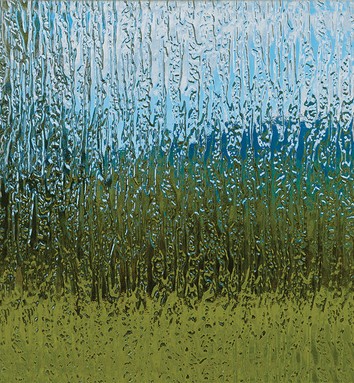 Glass Rain