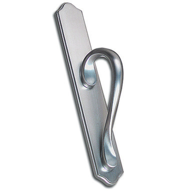Door handle for V4000 Sunrise Series and V5000 Restorations Series patio doors