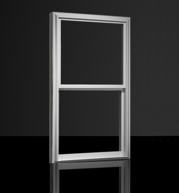 Model 1650 Exterior