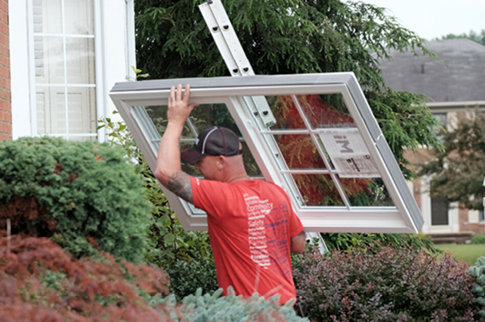 Replacement Windows, MI WIndows and Doors replacement windows, MI Windows and Doors