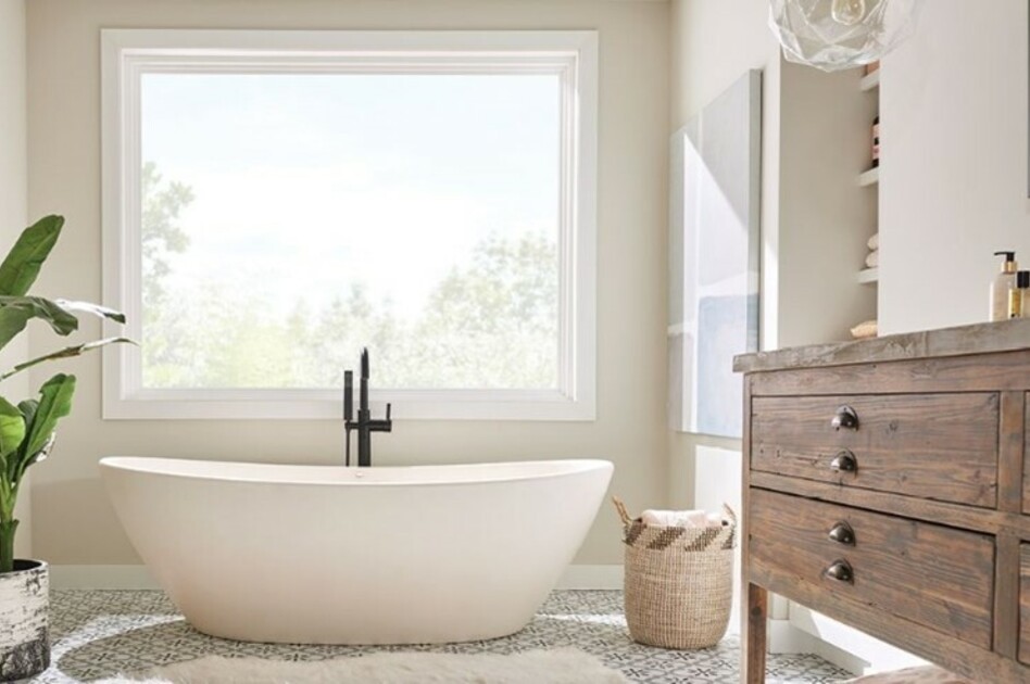 perfect bathroom window bathroom, windows, guide, MI Windows and Doors