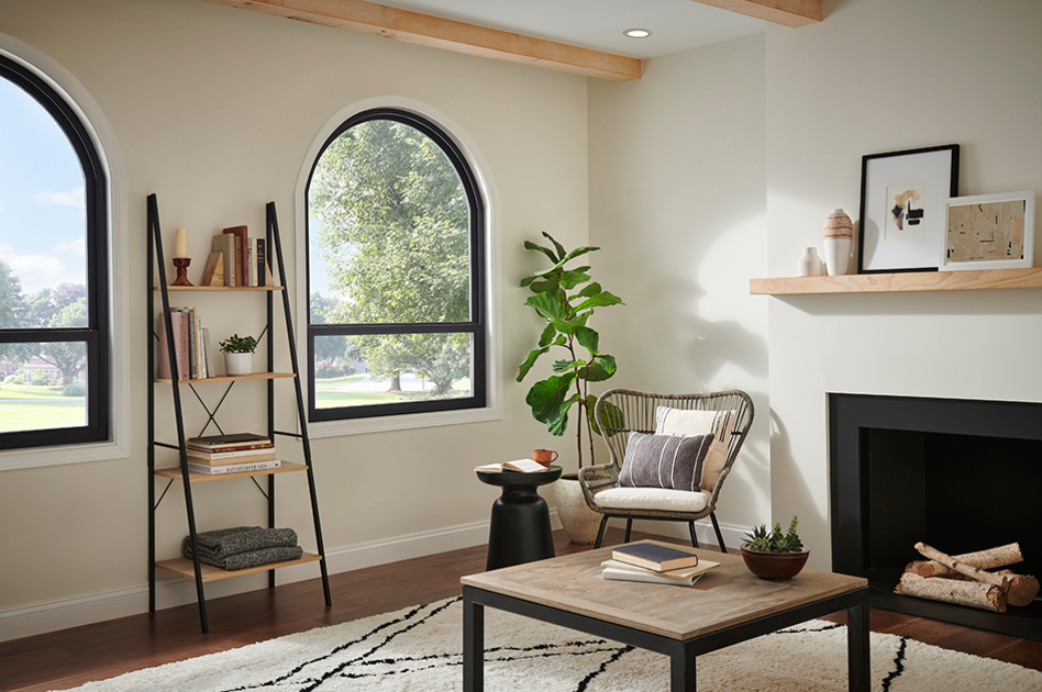 1620 Single Hung, MI Windows and Doors