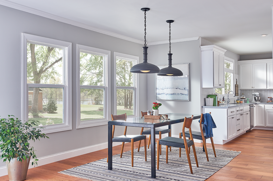 kitchen windows, single-hung windows, single hung kitchen windows, single-hung windows, single hung