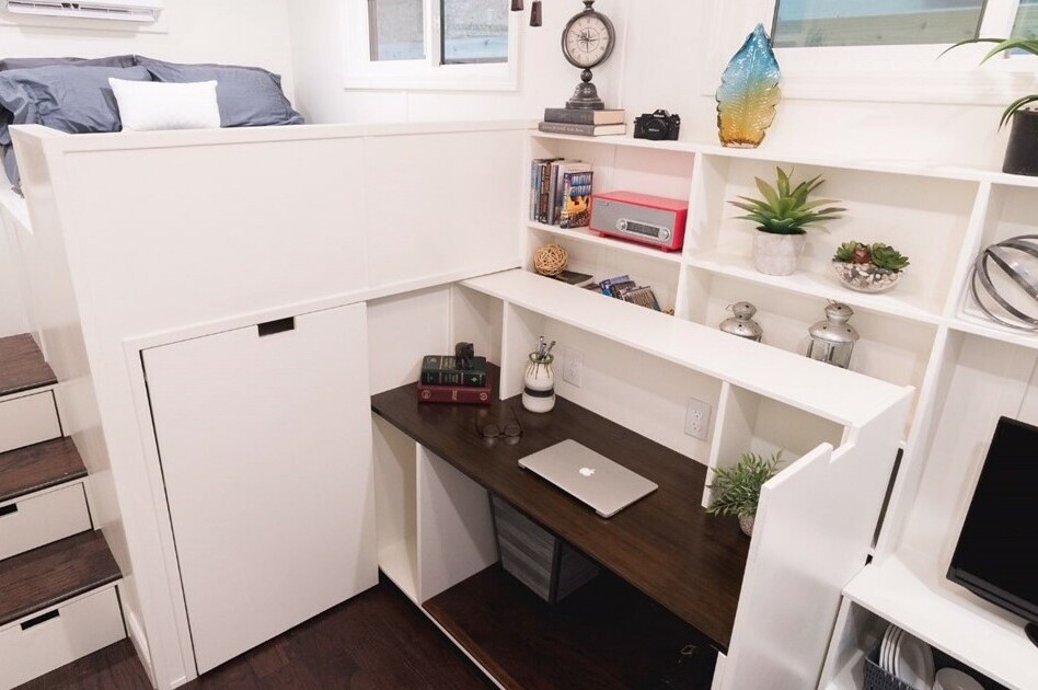 tiny house, windows, energy efficient, MI Windows and Doors tiny house, windows, energy efficient, MI Windows and Doors