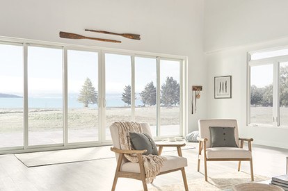 MI 4300 Single-hung Windows