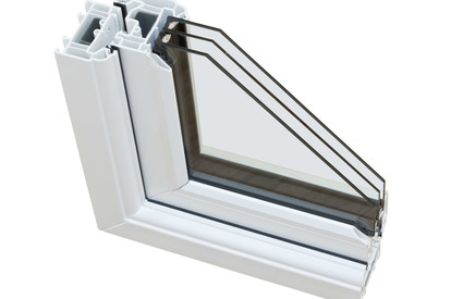 triple pane windows, MI windows and doors