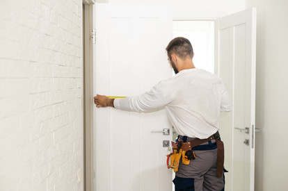 standard door sizes, MI Windows and Doors