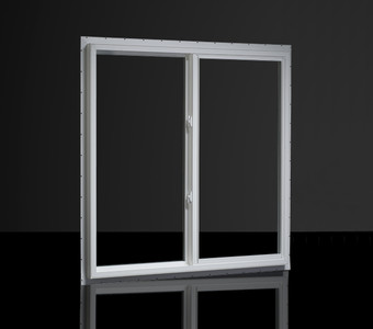 V2000 Series Single-Hung Windows | MI Windows and Doors