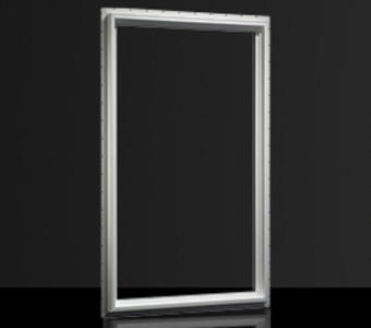 V2000 Series Single-Hung Windows | MI Windows and Doors