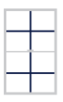 grid pattern standard